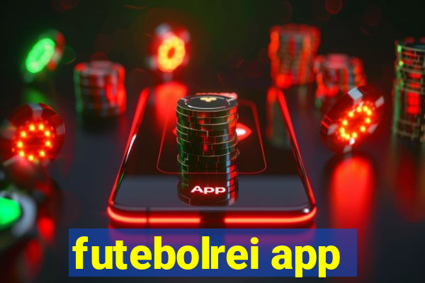 futebolrei app